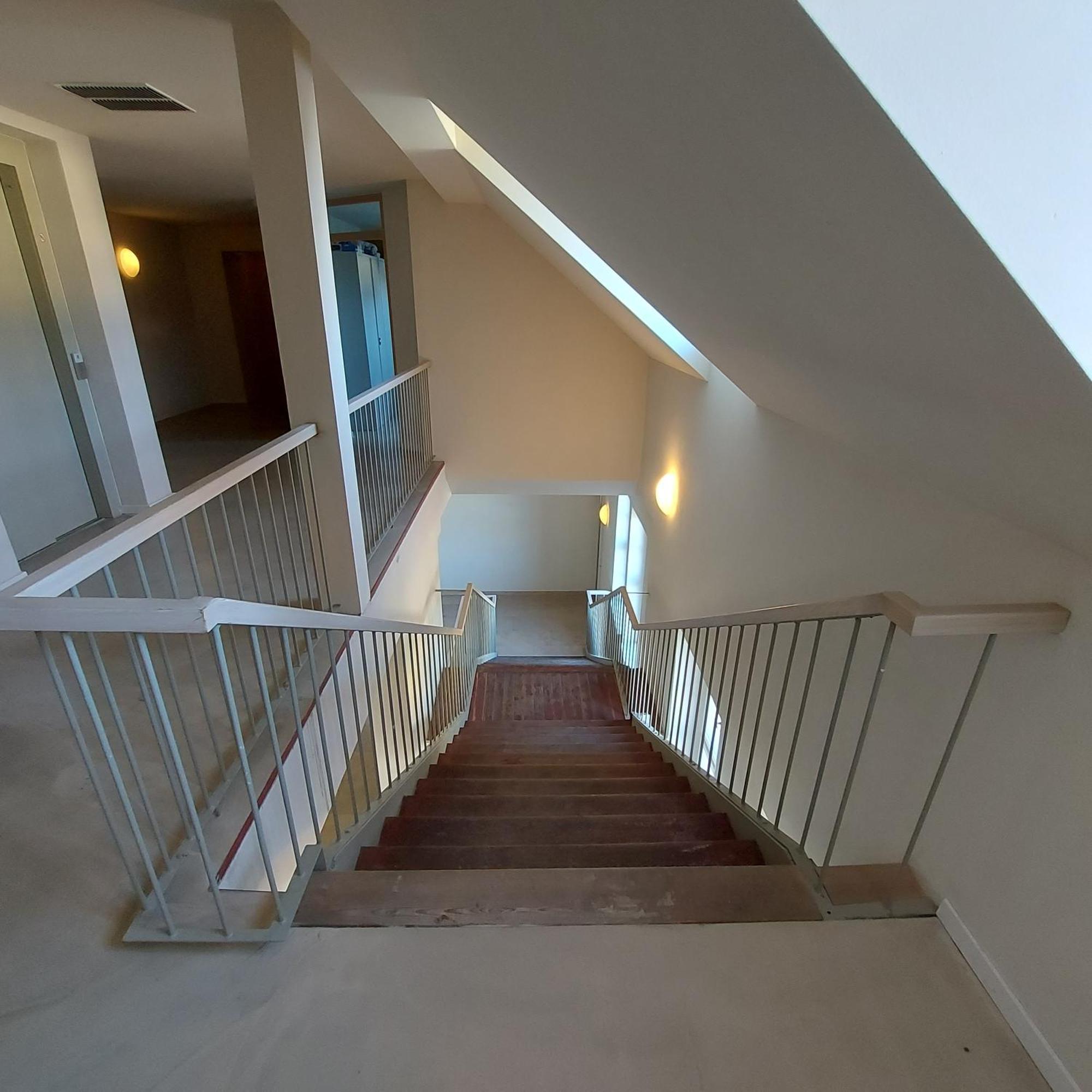 Boardinghouse Neumarkt Alte Schule 德尔奥博的新市场 外观 照片